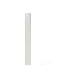 Dansani Calidris Glatt Overskap 1 dør