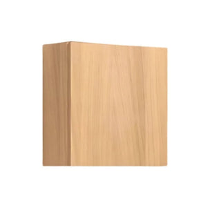 Dansani Calidris Glatt Overskap 1 dør