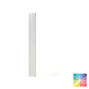 Dansani Calidris Glatt Overskap 1 dør