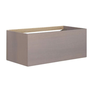 Dansani Calidris Glatt Servantskap 1 skuff D50cm