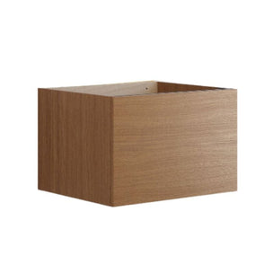 Dansani Calidris Glatt Servantskap 1 skuff D50cm