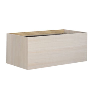 Dansani Calidris Glatt Servantskap 1 skuff D50cm