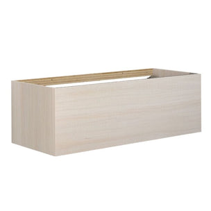 Dansani Calidris Glatt Servantskap 1 skuff D50cm