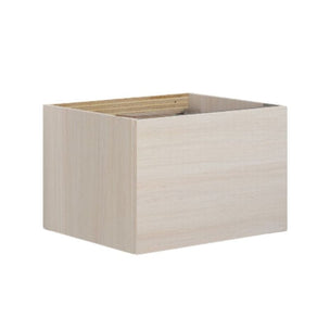 Dansani Calidris Glatt Servantskap 1 skuff D50cm