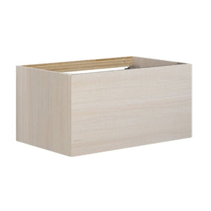 Dansani Calidris Glatt Servantskap 1 skuff D50cm