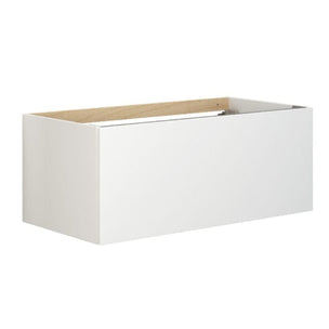 Dansani Calidris Glatt Servantskap 1 skuff D50cm