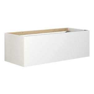 Dansani Calidris Glatt Servantskap 1 skuff D50cm