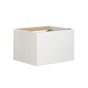 Dansani Calidris Glatt Servantskap 1 skuff D50cm