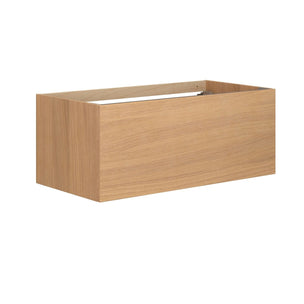 Dansani Calidris Glatt Servantskap 1 skuff D50cm