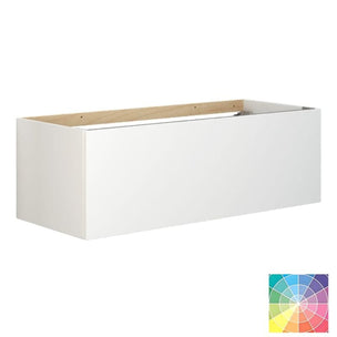 Dansani Calidris Glatt Servantskap 1 skuff D50cm