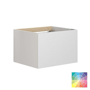 Dansani Calidris Glatt Servantskap 1 skuff D50cm