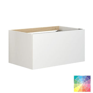 Dansani Calidris Glatt Servantskap 1 skuff D50cm