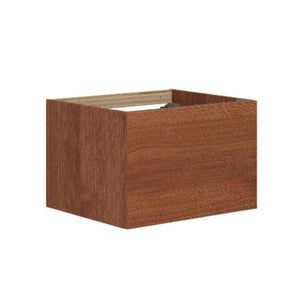 Dansani Calidris Glatt Servantskap 1 skuff D50cm