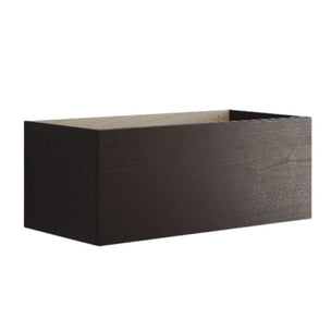 Dansani Calidris Glatt Servantskap 1 skuff D50cm