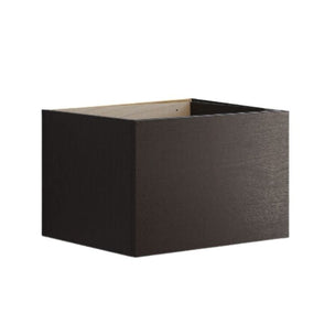 Dansani Calidris Glatt Servantskap 1 skuff D50cm