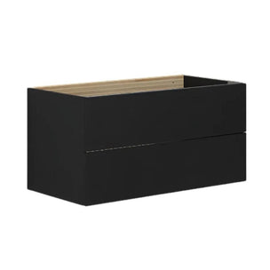 Dansani Calidris Glatt Servantskap D40cm 2 skuff