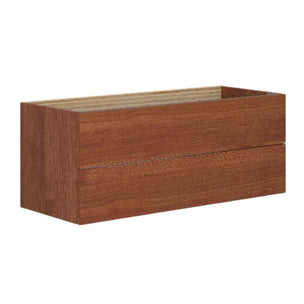 Dansani Calidris Glatt Servantskap D40cm 2 skuff