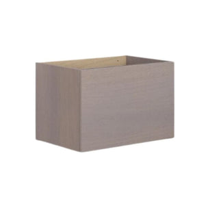 Dansani Calidris Glatt Servantskap D40cm 1 skuff