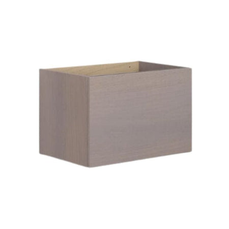 Dansani Calidris Glatt Servantskap D40cm 1 skuff