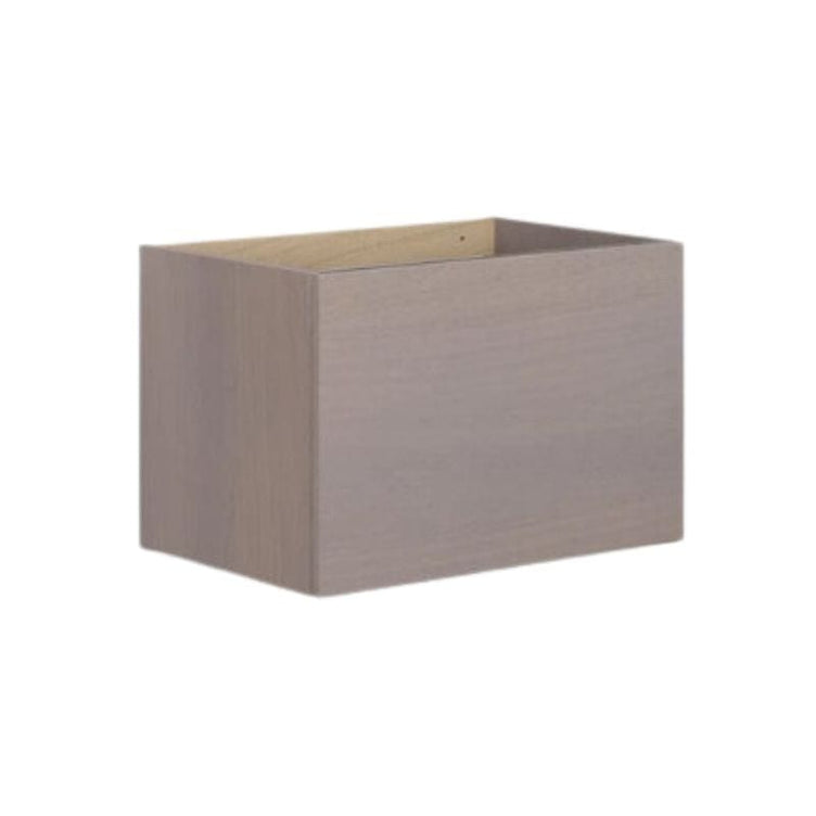 Dansani Calidris Glatt Servantskap D40cm 1 skuff