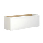 Dansani Calidris Glatt Servantskap D40cm 1 skuff