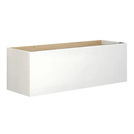 Dansani Calidris Glatt Servantskap D40cm 1 skuff