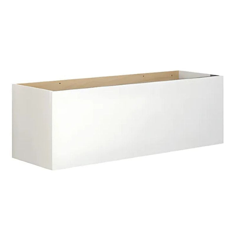 Dansani Calidris Glatt Servantskap D40cm 1 skuff