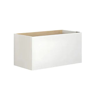 Dansani Calidris Glatt Servantskap D40cm 1 skuff