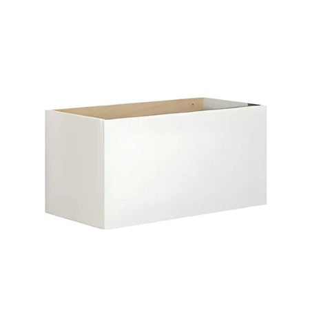 Dansani Calidris Glatt Servantskap D40cm 1 skuff