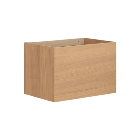 Dansani Calidris Glatt Servantskap D40cm 1 skuff