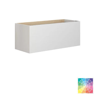 Dansani Calidris Glatt Servantskap D40cm 1 skuff