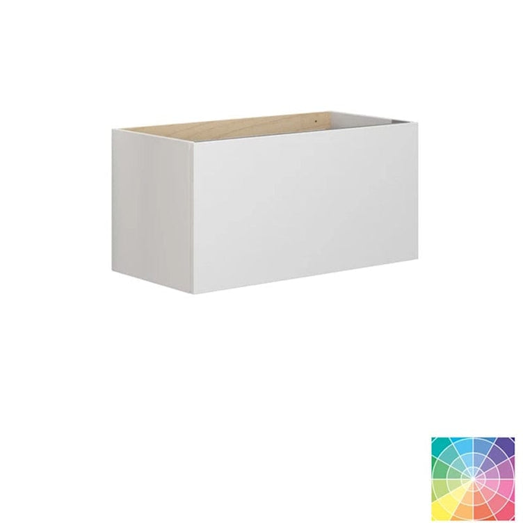 Dansani Calidris Glatt Servantskap D40cm 1 skuff