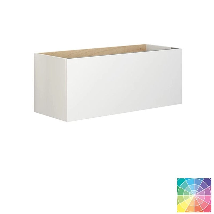 Dansani Calidris Glatt Servantskap D40cm 1 skuff