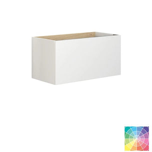 Dansani Calidris Glatt Servantskap D40cm 1 skuff