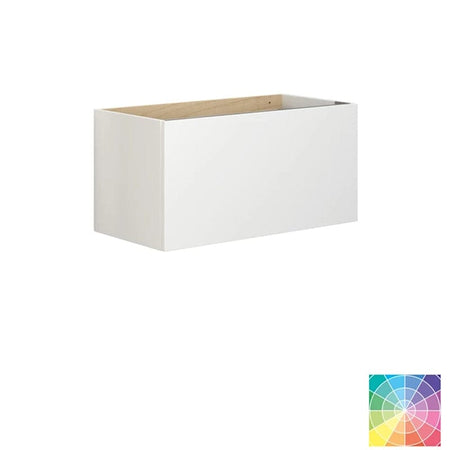 Dansani Calidris Glatt Servantskap D40cm 1 skuff