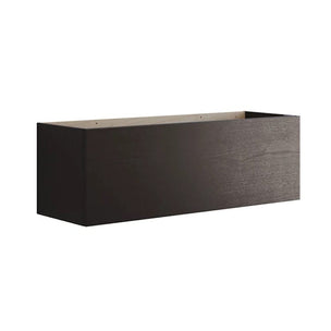 Dansani Calidris Glatt Servantskap D40cm 1 skuff