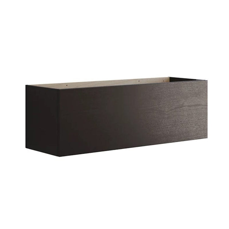 Dansani Calidris Glatt Servantskap D40cm 1 skuff