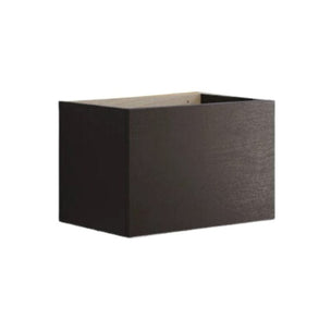 Dansani Calidris Glatt Servantskap D40cm 1 skuff