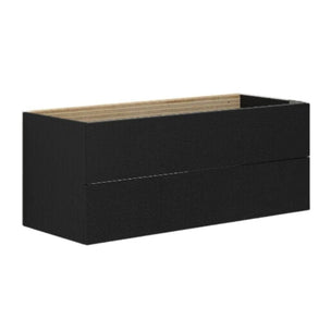 Dansani Calidris Glatt Servantskap D40cm 2 skuff