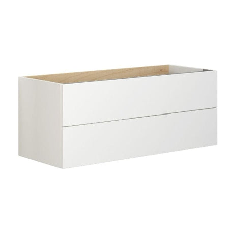 Dansani Calidris Glatt Servantskap D40cm 2 skuff