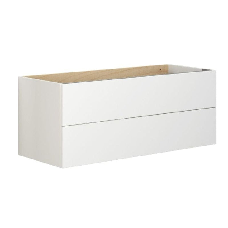 Dansani Calidris Glatt Servantskap D40cm 2 skuff