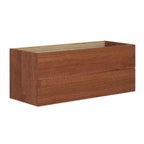 Dansani Calidris Glatt Servantskap D40cm 2 skuff