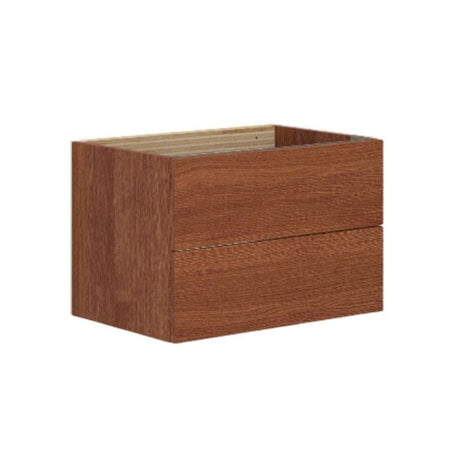 Dansani Calidris Glatt Servantskap D40cm 2 skuff