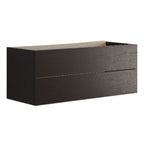 Dansani Calidris Glatt Servantskap D40cm 2 skuff