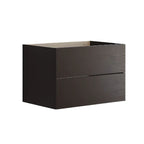 Dansani Calidris Glatt Servantskap D40cm 2 skuff