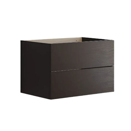 Dansani Calidris Glatt Servantskap D40cm 2 skuff