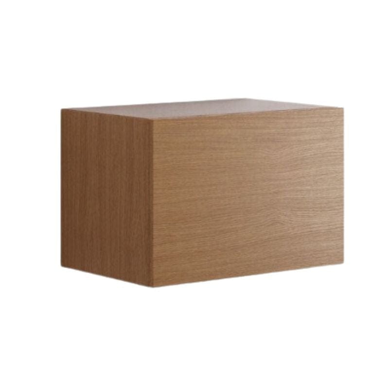 Dansani Calidris Glatt Skap 1 skuff D40cm Gyllen eik / 60cm Dansani Sideskap bad DA-C40-1074