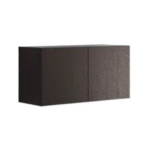 Dansani Calidris Glatt Skap 2 dører D30cm