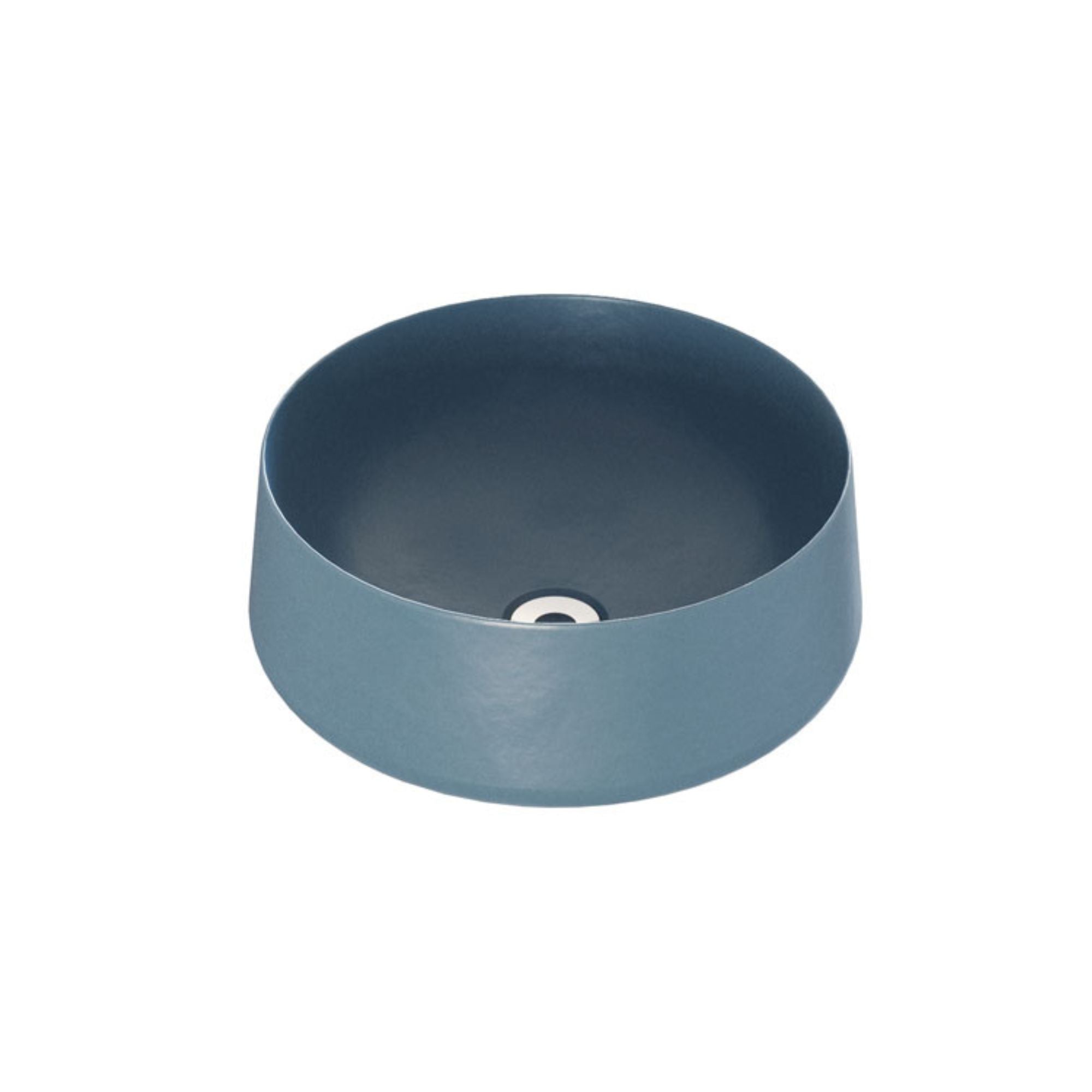Dansani Calidris Globe Servant til benkeplate B45xD50cm Bluestone Dansani Bolleservant DA-631900025