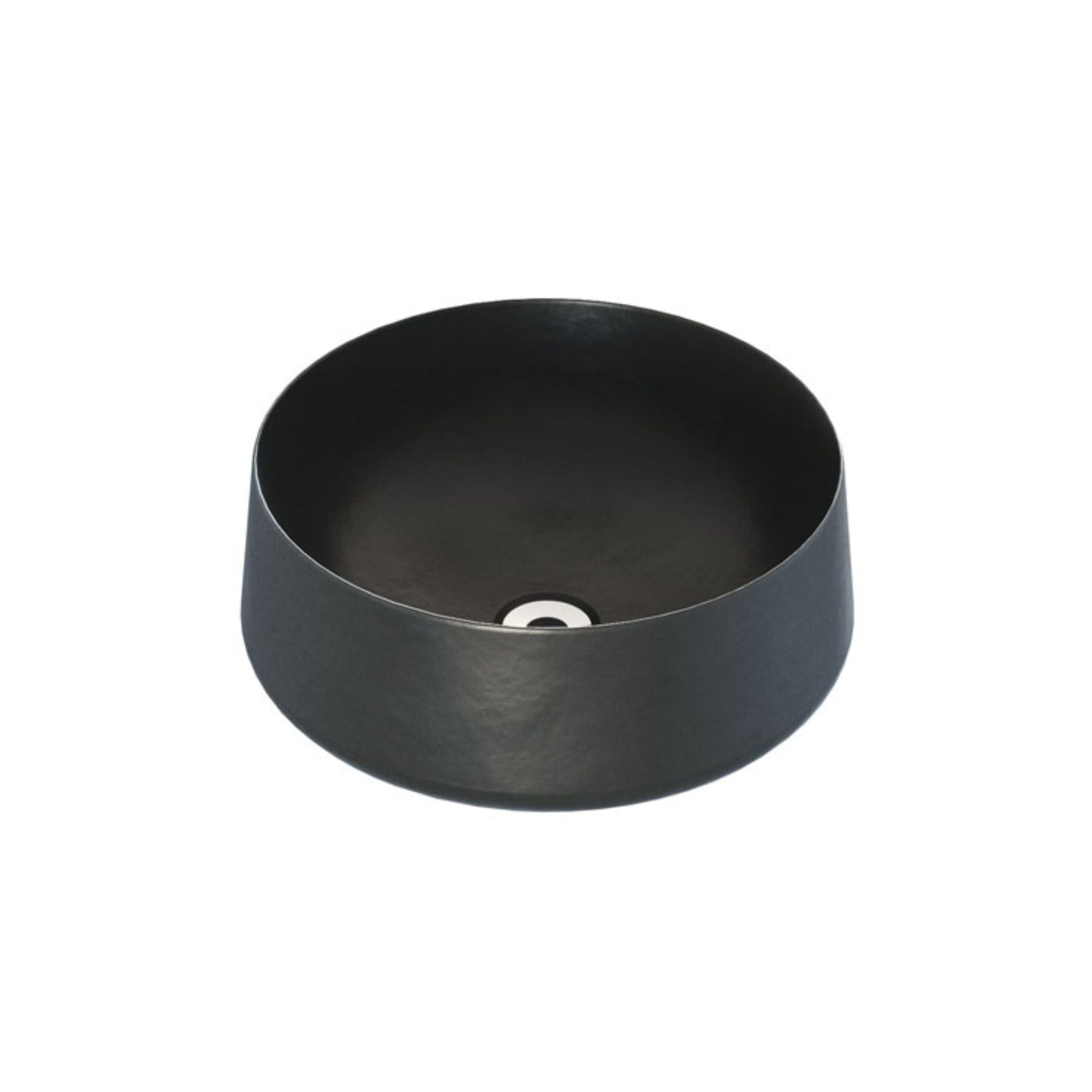 Dansani Calidris Globe Servant til benkeplate B45xD50cm Pirate black Dansani Bolleservant DA-631900026